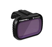 Freewell ND2000 Caméra Filtres Objectif Compatible avec Mavic Mini/Mini 2/Mini SE/Mini 2 SE