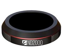 Freewell ND2000 Filtre d'objectif d'appareil Photo Hybride Compatible avec Mavic 2 Zoom/Mavic 2 Enterprise Drone