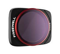 Freewell ND32/PL Caméra Hybride Filtre Objectif Compatible avec Air 2S Drone