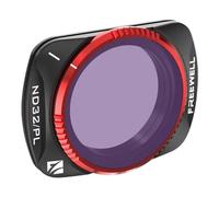 Freewell Nd32/pl Filter For Dji Osmo Pocket 3