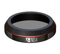 Freewell ND4 Filtre d'objectif d'appareil Photo Hybride Compatible avec Mavic 2 Zoom/Mavic 2 Enterprise Drone