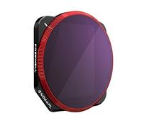 Freewell ND64/PL filtr Pro DJI Mavic 3/Mavic 3 Cine/Mavic 3E (Non Compatible avec Le Mavic 3 Classic/Mavic 3 Pro/Mavic 3 Pro Cine)