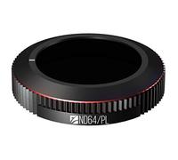 Freewell ND64/PL Filtre d'objectif d'appareil Photo Hybride Compatible avec Mavic 2 Zoom/Mavic 2 Enterprise Drone