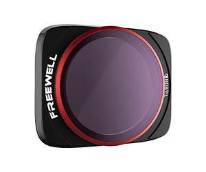 Freewell ND8/PL Caméra Hybride Filtre Objectif Compatible avec Air 2S Drone