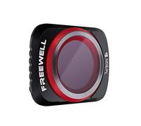 Freewell ND8/PL Hybride Objectif Caméra Filtre Compatible avec Mavic Air 2 Drone