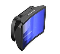 Freewell Objectif Anamorphique Filtre ND Compatible avec Pocket 2, Osmo Pocket