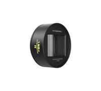 Freewell Objectif Anamorphique Neutral Streak 1.33x avec Monture 17mm