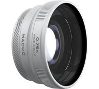 Freewell Objectif Grand Angle et Macro pour Fuji X100Vi/X100V