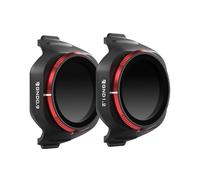 Freewell - Lot de 2 filtres dégradés pour DJI Mini 5 Pro