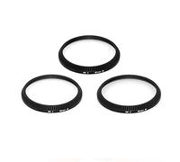 Pack De 3 Filtres Étoile Pour Caméra Zenmuse X3 Osmo Et Inspire 1-Freewell