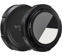 Freewell Pare-soleil pour la balance des blancs pour Canon Ef & Rf