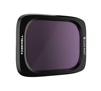 Freewell Pollution Lumineuse Caméra Filtre Réduction l'objectif Compatible avec Air 2S Drone