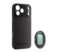 Freewell - Pro Filmmaker Basic Kit pour iPhone 18 Pro Max