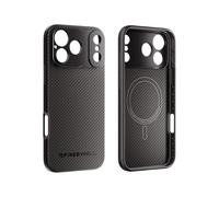Freewell - Coque pour iPhone 17 Pro Max avec fixation 17mm