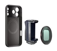 Freewell - Pro Filmmaker Starter Kit pour iPhone 18 Pro Max