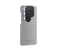Freewell Protecteur d'objectif compatible uniquement avec la coque FREEWELL Samsung
