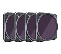 Freewell sada filtrů Bright Day Pro DJI Action 2