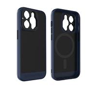 FREEWELL Série Sherpa Étui Compatible avec iPhone (13 Pro) Bleu