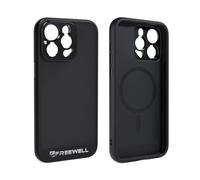 FREEWELL Sherpa Series étui pour téléphone Compatible avec iPhone 15 Pro