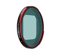 Freewell Sherpa VND/CPL, 3-7 arrêts, compatible uniquement avec les séries de coques Freewell Sherpa pour iPhone et la cage Genius Rig.