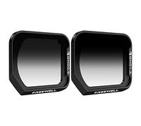 Freewell Soft Edge Gradient GND0.9 & GND1.2-Lot de 2 filtres pour Mavic 3 Classic