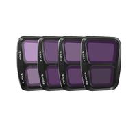 Freewell Split ND Lot de 4 filtres pour Air 3