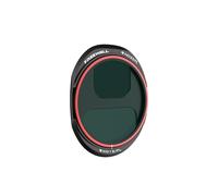 Freewell Split ND32PL/ND16PL Filtre pour DJI Mavic 4 Pro - Contrôle de l'éblouissement 4 et 5 Stop & Polariseur pour des prises de vue aériennes nettes et vives