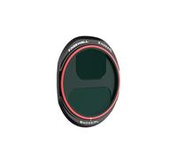 Freewell Split ND64PL/ND32PL Filtre pour DJI Mavic 4 Pro | Contrôle d'exposition 5-6 stops & Polariseur dans des conditions très lumineuses et photographie aérienne pro