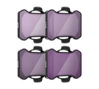 Freewell Standard Day 4PackND Filtres pour Avata 2