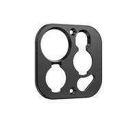 Freewell Support à baïonnette en T pour iPhone 15 Series Genius Rig avec Correction de couleur, Polarisant, Diffusion et Métal