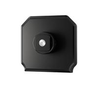 Freewell Support de moyeu magnétique avec base griffe - pour Genius Rig et cages universelles avec griffe froide