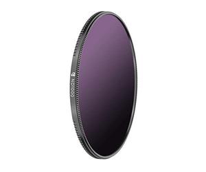 Freewell Système à échange Rapide Magnétique 67mm Densité Neutre ND1000 (10 f-Stops) Filtre de Caméra
