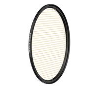 Freewell Système d'échange Rapide Magnétique 112mm Gold Streak Filtre à Effet Anamorphique