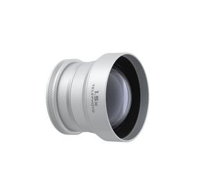Freewell - Téléobjectif X100VI/X100V 1.5x