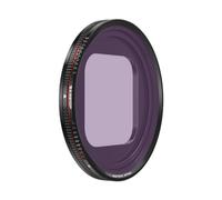 Freewell True Color Filtre Variable ND VND 6-9 Stop Compatible avec Les étuis Freewell Sherpa Series