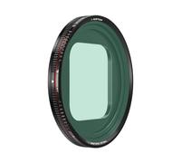 Freewell True Color VNDXMIST Filtre ND Variable (édition Brume 1/4) 1-5 Stop Compatible Uniquement avec Les étuis Freewell Sherpa Series
