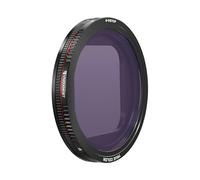 Freewell True Color VNDXMIST Filtre ND variable(édition brume 1/4)6-9 stops | compatible avec les étuis Freewell Sherpa Series