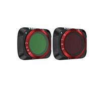 Freewell Variable VND 2-5 Stop, 6-9 Stop Filter Compatible avec Mavic Air 2 Drone (Non Compatible avec AIR 2S)