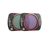 Freewell VND Filters Lot de 2 filtres ND Variables