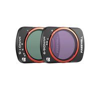 Freewell VND Filters Lot de 2 filtres ND Variables (édition Brume)