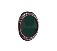Freewell VNDXMIST 3-7 Stop pour DJI Mavic 4 Pro - Exposition réglable et Lueur cinématographique
