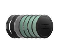 Freewell x Dunna Did It Kit vidéo de verrouillage ultra fin 72 mm