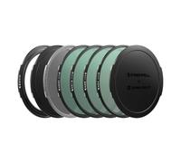 Freewell x Dunna Did It Kit vidéo de verrouillage ultra-fin 82 mm