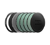Freewell x Dunna Did It Kit vidéo de verrouillage ultra-fin 86 mm