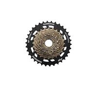 Freewheel Shimano MFTZ500 7Sp 1434T