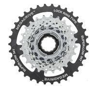 Freewheel Sunrace MF-M4S 13-34 7V Index UCP