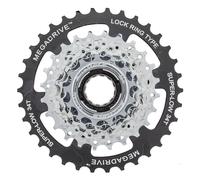 Freewheel Sunrace MF-M4S 13-34 7V Index UCP
