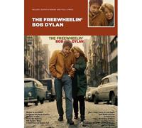 Freewheelin - Bob Dylan
