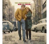 Freewheelin Bob Dylan [Import]