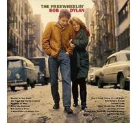 Freewheelin Bob Dylan (Remastered) by The Band [Compact Disc] NEUF